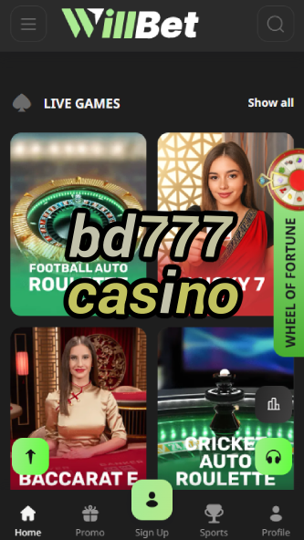 BD777 Casino - Premium Bangladeshi Casino-www.bdqngd.com