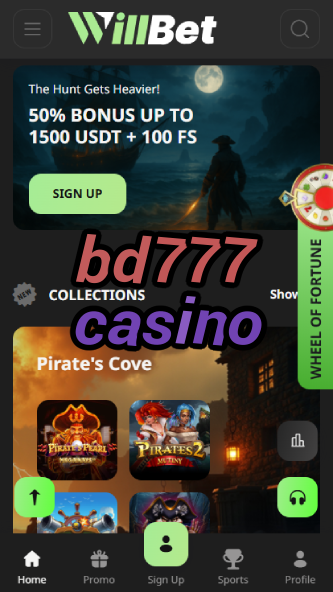 BD777 Casino - Premium Bangladeshi Casino-www.bdqngd.com