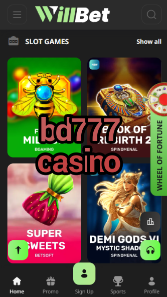 BD777 Casino - Premium Bangladeshi Casino-www.bdqngd.com