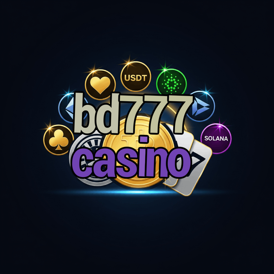 BD777 Casino - Premium Bangladeshi Casino